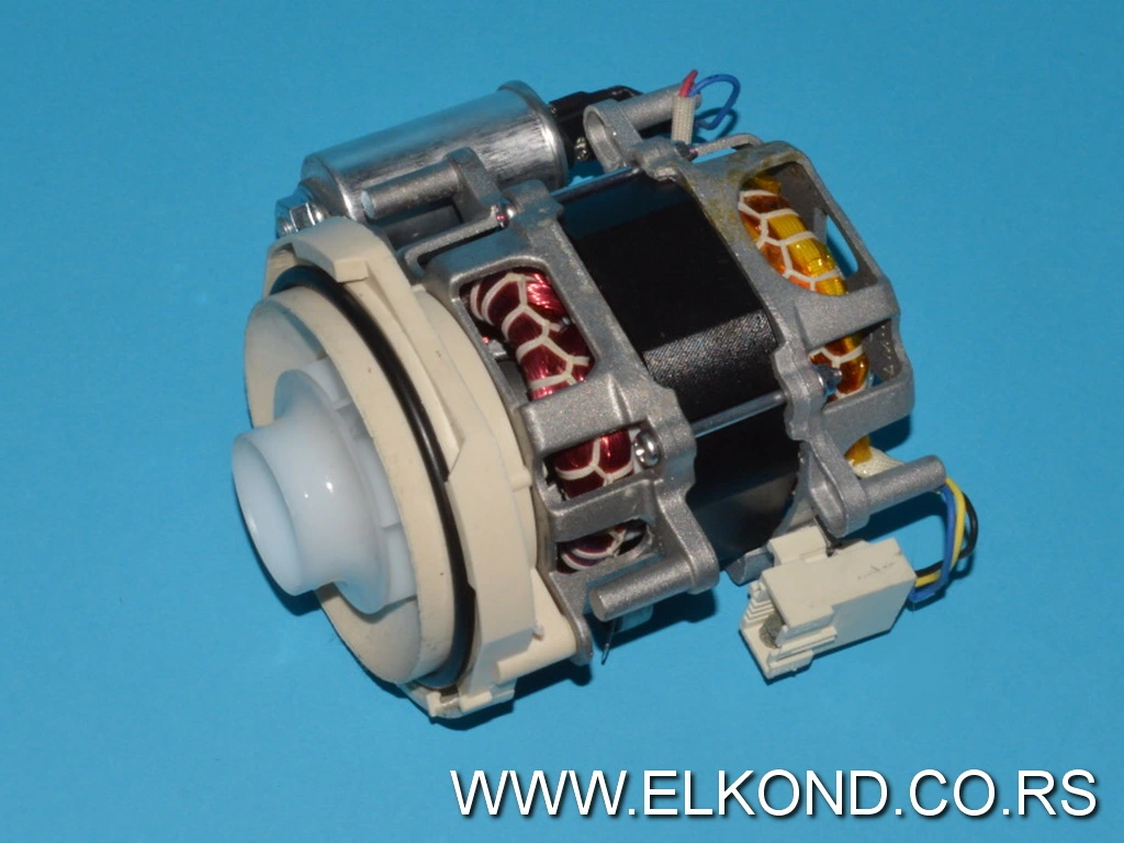 Pumpa visokog pritiska sudomašine GORENJE 824469